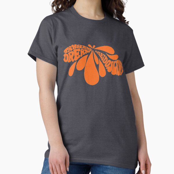 Item preview, Kaleidoscope Tangerine Dream designed and sold by KALEIDOSCOPE UK.