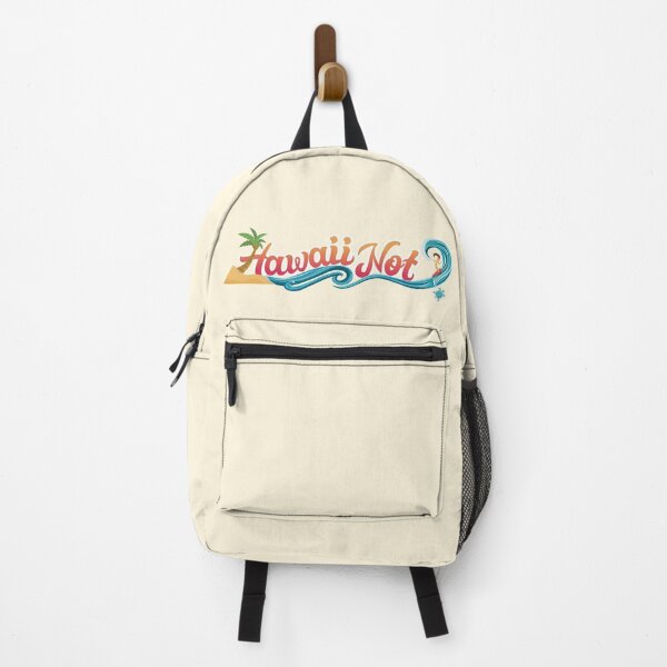 Item preview, Hawaii Not? designed and sold by chloetse.