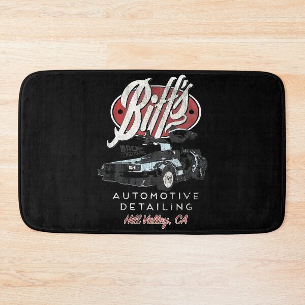 Item preview, Biff’s Automotive Detailing designed and sold by Duyanaa.