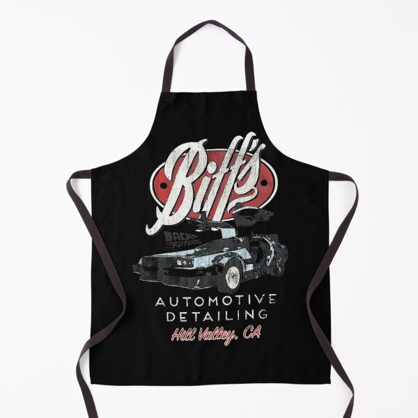 Item preview, Biff’s Automotive Detailing designed and sold by Duyanaa.