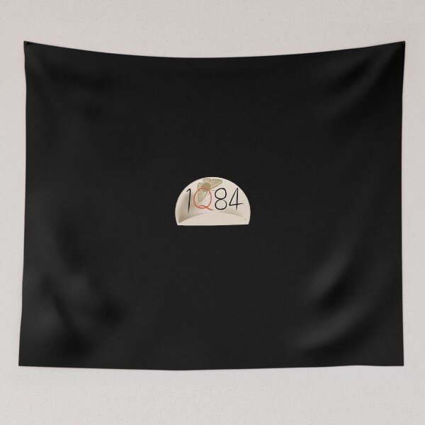 Item preview, 1Q48 Cover Image designed and sold by House of Leaves & others.