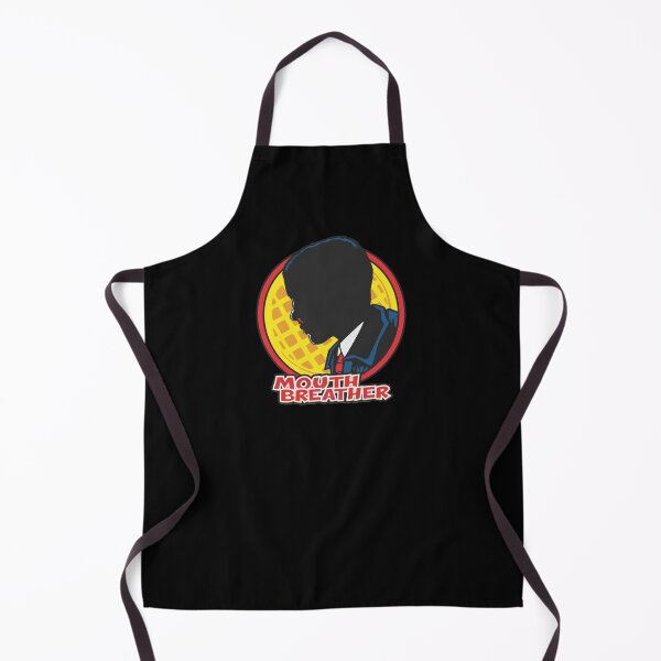 Item preview, mouth breather designed and sold by berjelagarindu.