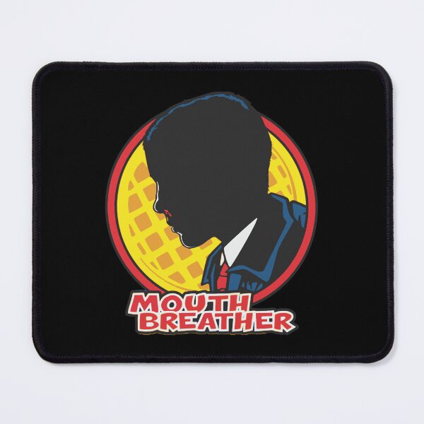 Item preview, mouth breather designed and sold by berjelagarindu.