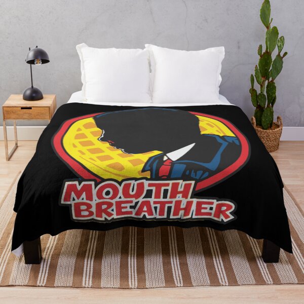 Item preview, mouth breather designed and sold by berjelagarindu.