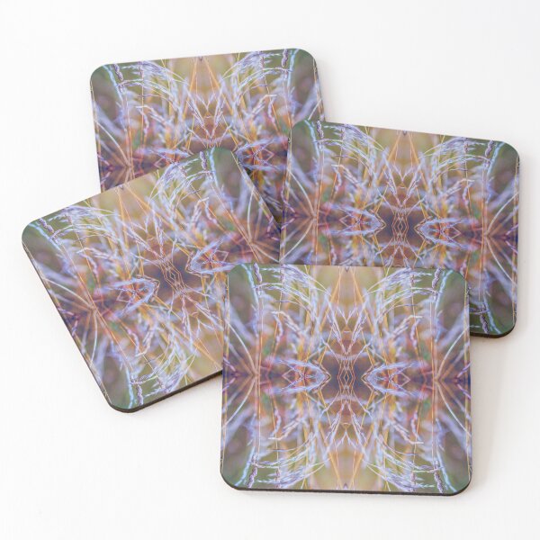 Item preview, Unique Design Psychodelic Colorful Pattern designed and sold by PatternOfNature.