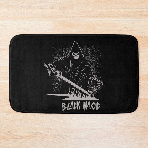Item preview, Black Magic designed and sold by Fanverse Merchandise.