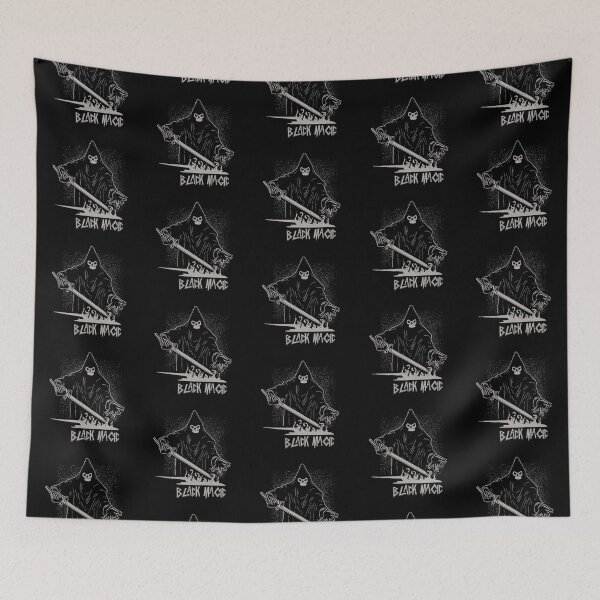 Item preview, Black Magic designed and sold by Fanverse Merchandise.