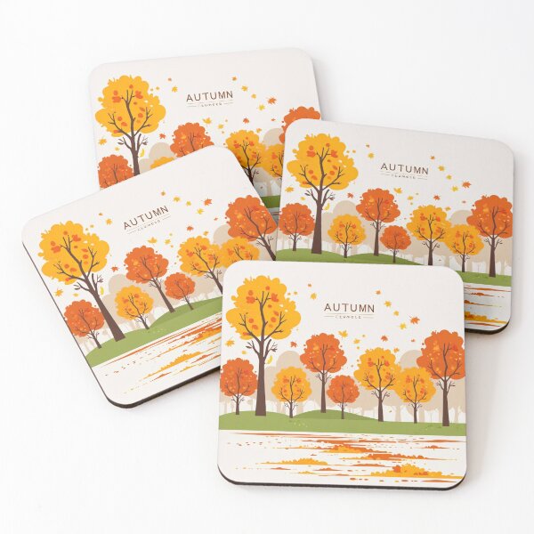 Item preview, Autumn is here  designed and sold by Ash44444.