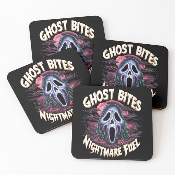 Item preview, Ghost bites designed and sold by JansenGS.