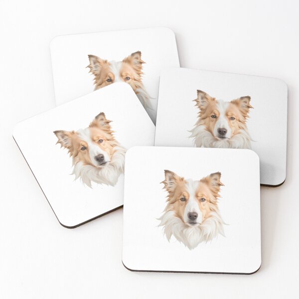 Item preview, Border Collie  designed and sold by W-A-C-O.