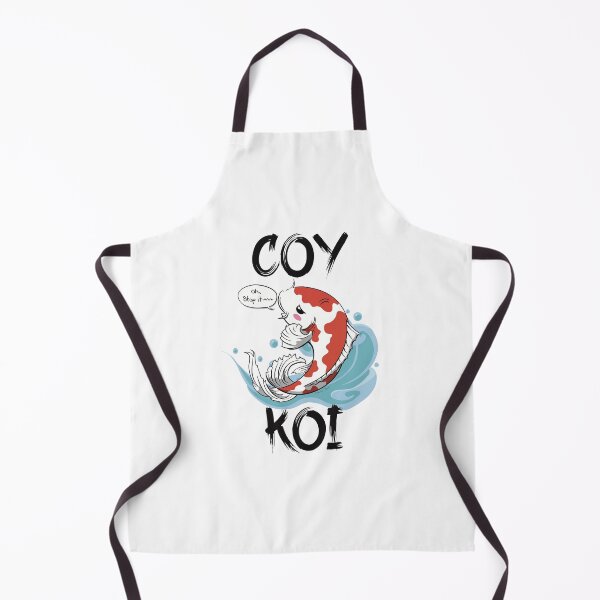 Item preview, Coy Koi designed and sold by chloetse.