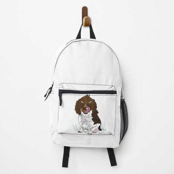 Item preview, barney en blanco designed and sold by TinaJostDesigns.