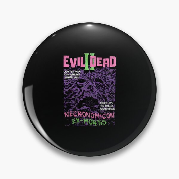 Item preview, Copy of The Evil Dead designed and sold by Duyanaa.