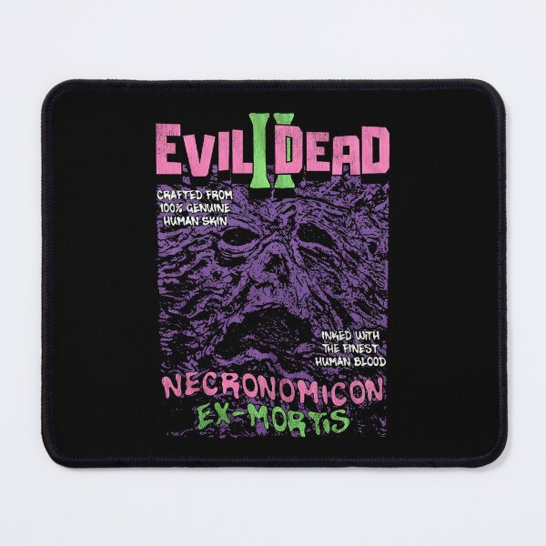 Item preview, Copy of The Evil Dead designed and sold by Duyanaa.