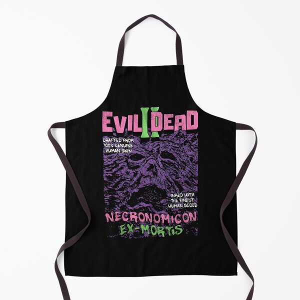 Item preview, Copy of The Evil Dead designed and sold by Duyanaa.