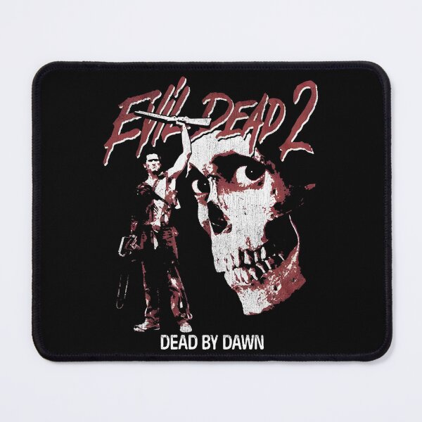 Item preview, The Evil Dead designed and sold by Duyanaa.