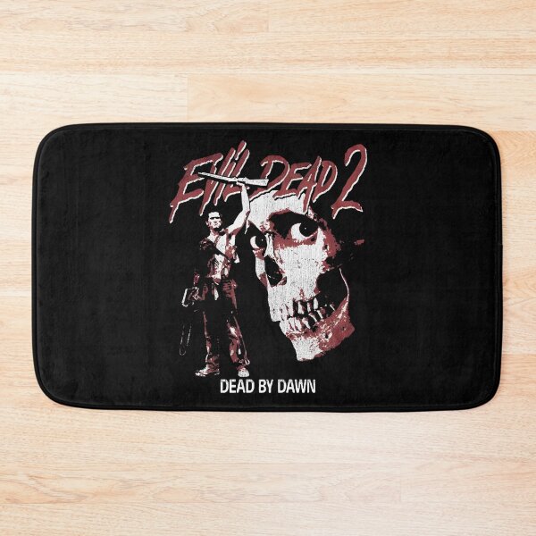Item preview, The Evil Dead designed and sold by Duyanaa.
