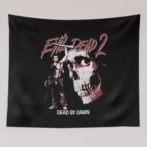 Item preview, The Evil Dead designed and sold by Duyanaa.