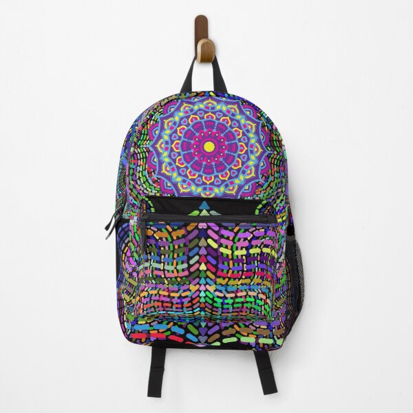 Item preview, Mandala Symbol Geometric Abstract designed and sold by SloganExpress.
