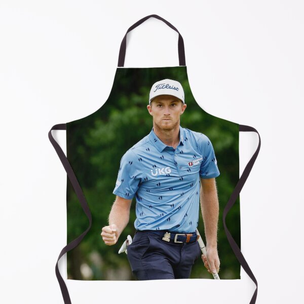 Item preview, Will Zalatoris designed and sold by rangaAd.