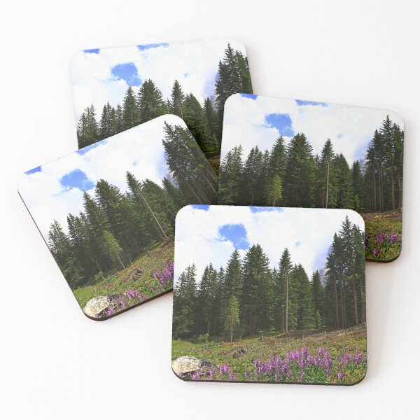 Item preview, The forest designed and sold by annalisa56.
