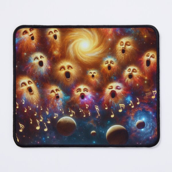 Item preview, Celestial Choir designed and sold by Em Phics.