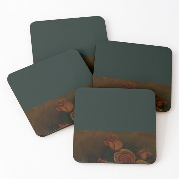 Item preview, Gorgeous Petals with cohesive roses designed and sold by annenambiro.