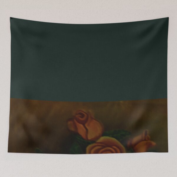 Item preview, Gorgeous Petals with cohesive roses designed and sold by annenambiro.
