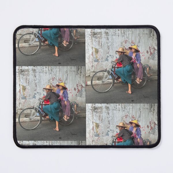 Item preview, Yangon, Myanmar - Side Car - Visions of Hope Despair designed and sold by Good Tidings to All.