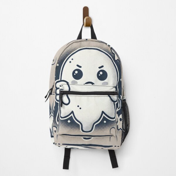 Item preview, Ghost Of Disapproval designed and sold by E1Dorado.