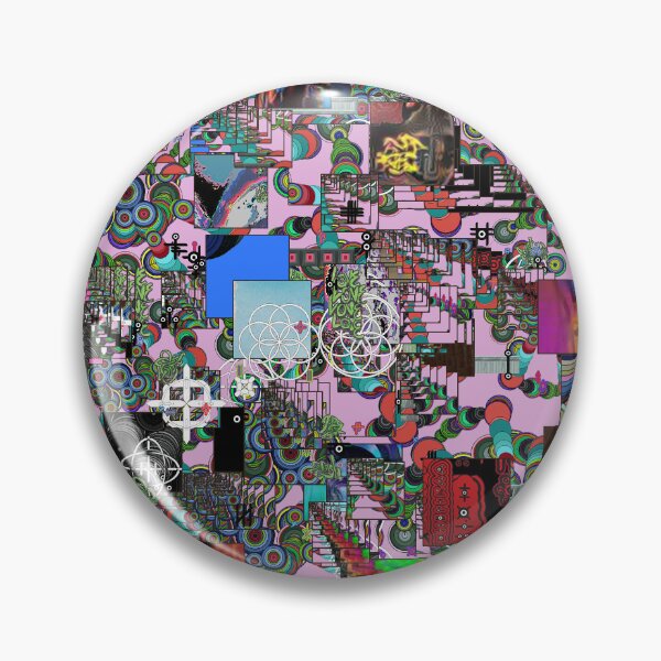 Item preview, Beautiful Chaos designed and sold by JashJhaveri.