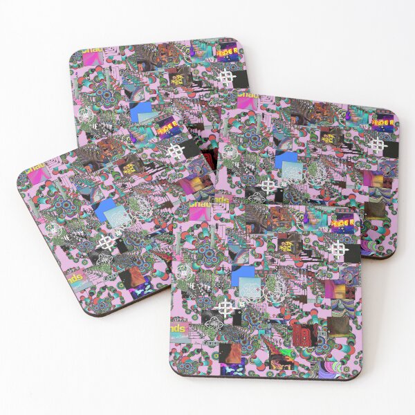 Item preview, Beautiful Chaos designed and sold by JashJhaveri.