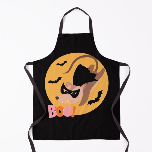 Item preview, Cute halloween possum designed and sold by AnulaArt.