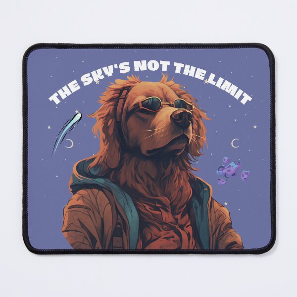 Item preview, Dog Man designed and sold by VariantME.