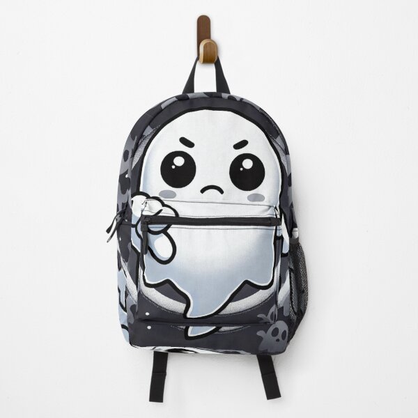 Item preview, Ghost Of Disapproval #3 designed and sold by E1Dorado.