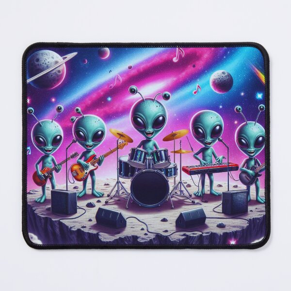 Item preview, Space Jam designed and sold by Em Phics.
