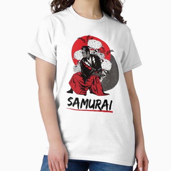 Item preview, Samurai japan designed and sold by Arnon1299.