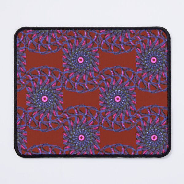Item preview, Mandala patterns designed and sold by Les illustrations d'Adėle L..