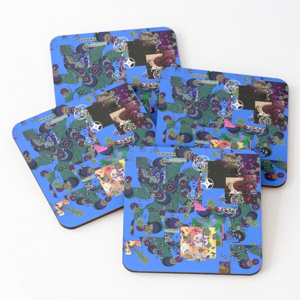 Item preview, Chaos Clownz designed and sold by JashJhaveri.