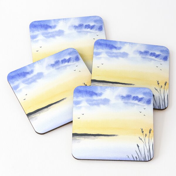 Item preview, Landscape designed and sold by SvetlanaArt.