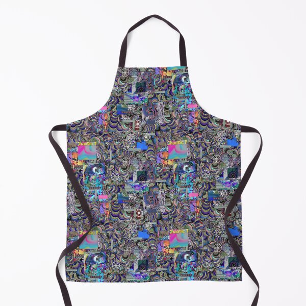 Item preview, Rainbow Chaos Tapestry designed and sold by JashJhaveri.