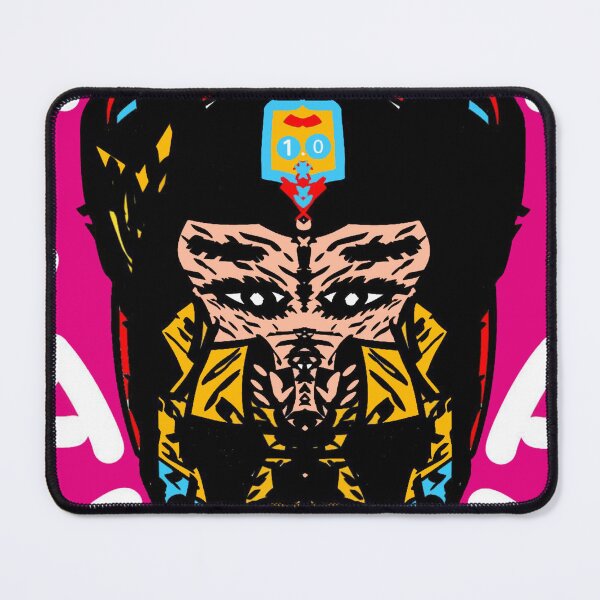 Item preview, This is a digital art of a race girl in a helmet designed and sold by So_Uniqq.