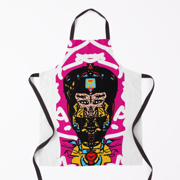 Item preview, This is a digital art of a race girl in a helmet designed and sold by So_Uniqq.