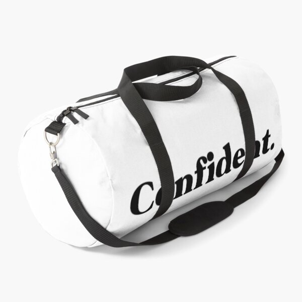 Item preview, Confident designed and sold by weirdly weird.