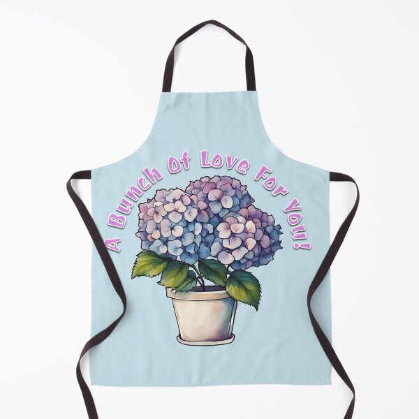 Item preview, Hydrangeas designed and sold by ChubbyGoong.