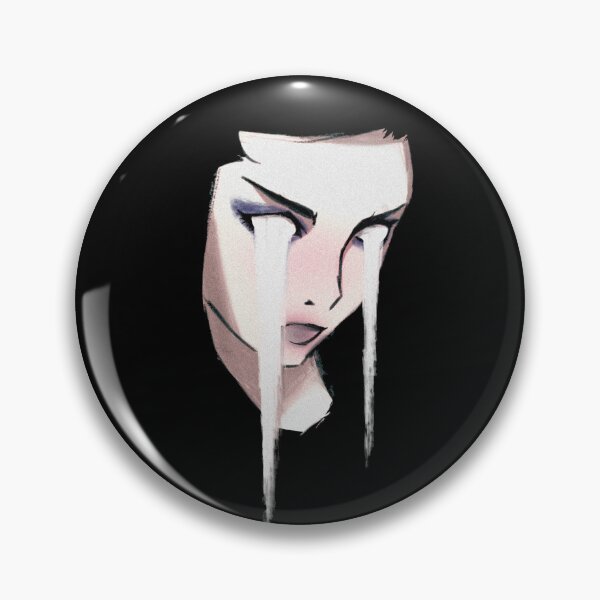 Item preview, Re-l || Ergo Proxy designed and sold by fouriar.