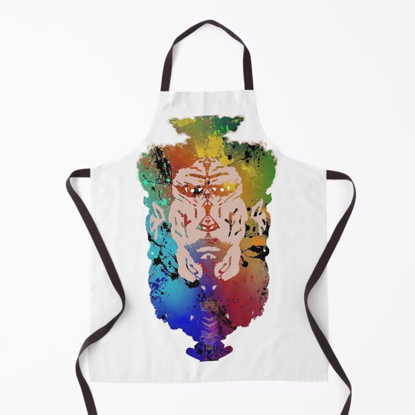 Item preview, This is a digital art of a native man designed and sold by So_Uniqq.