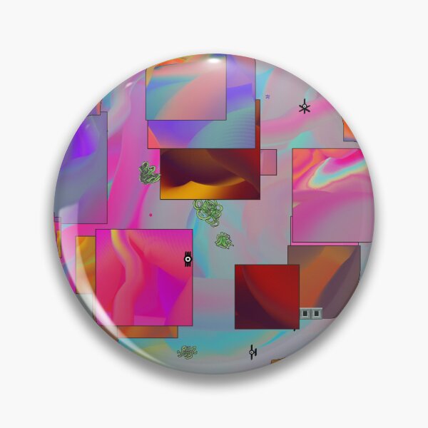 Item preview, Gradient Flows designed and sold by JashJhaveri.