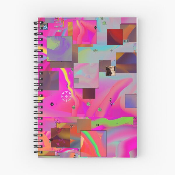 Item preview, Gradient Flows designed and sold by JashJhaveri.