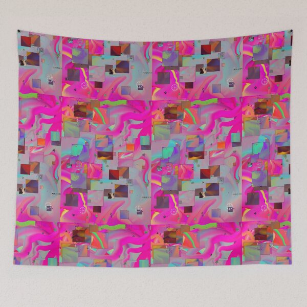 Item preview, Gradient Flows designed and sold by JashJhaveri.